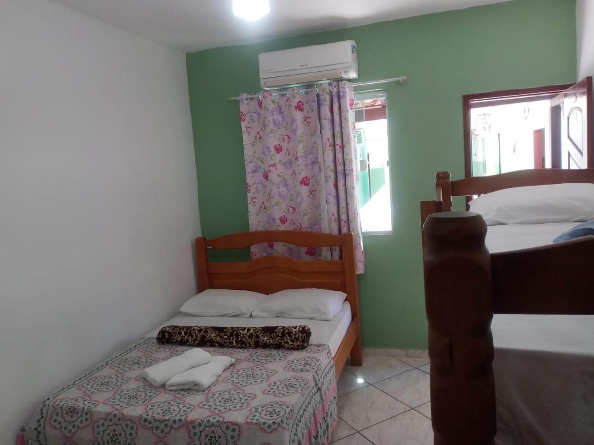 Suites Xodo Tour Arraial do Cabo Bagian luar foto
