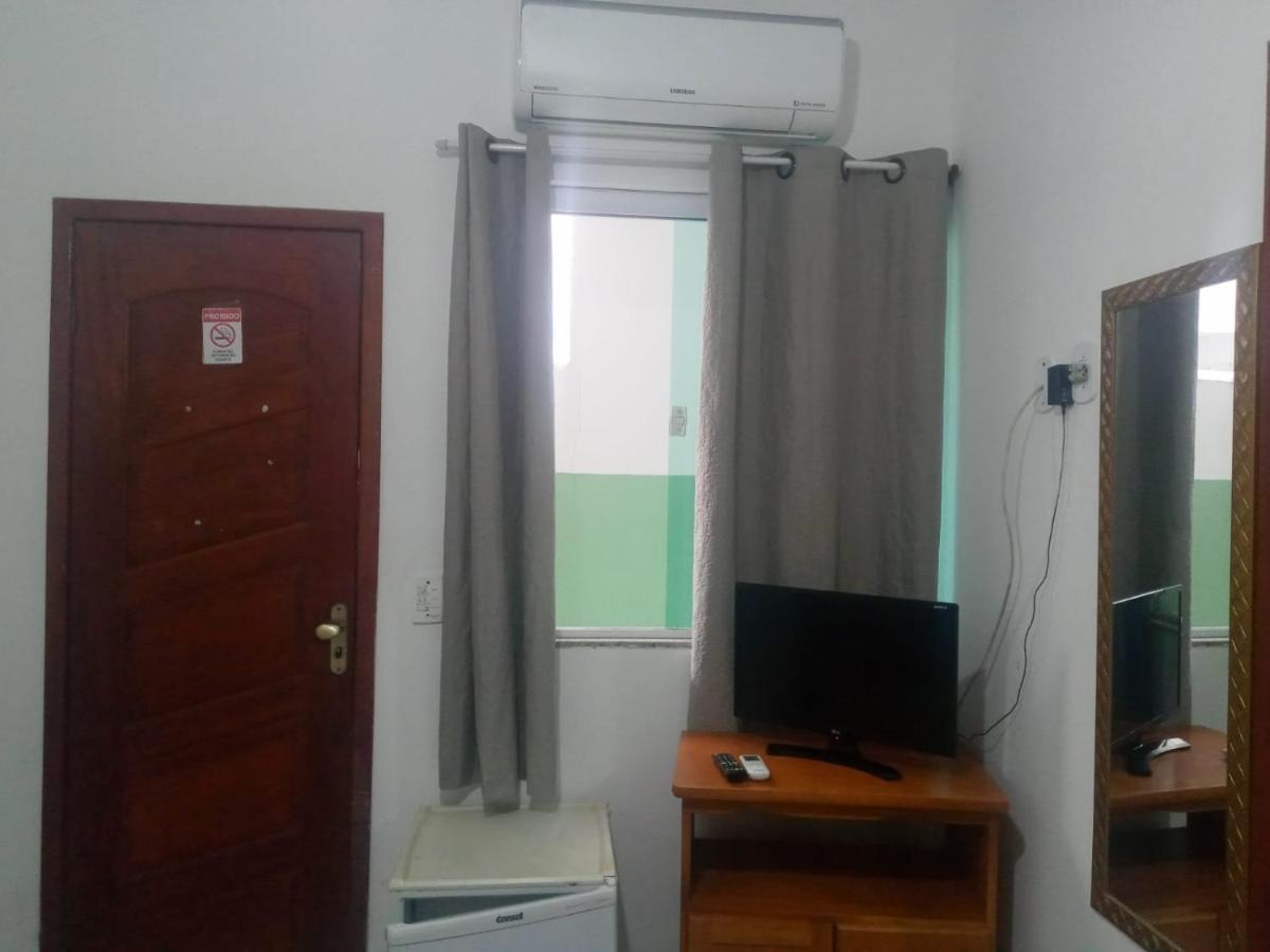 Suites Xodo Tour Arraial do Cabo Bagian luar foto