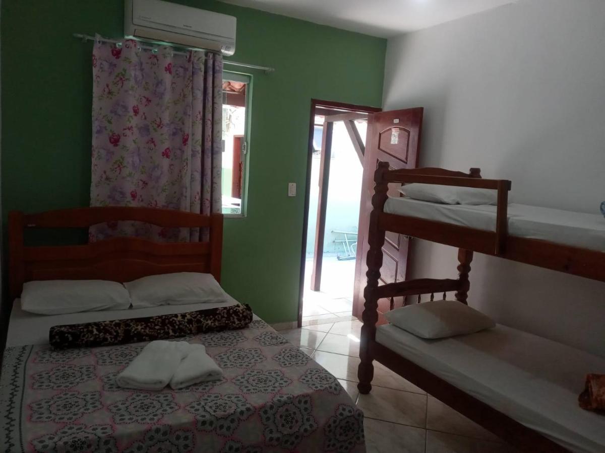 Suites Xodo Tour Arraial do Cabo Bagian luar foto