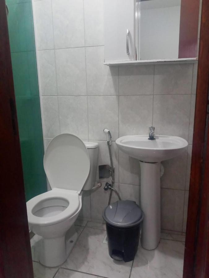 Suites Xodo Tour Arraial do Cabo Bagian luar foto