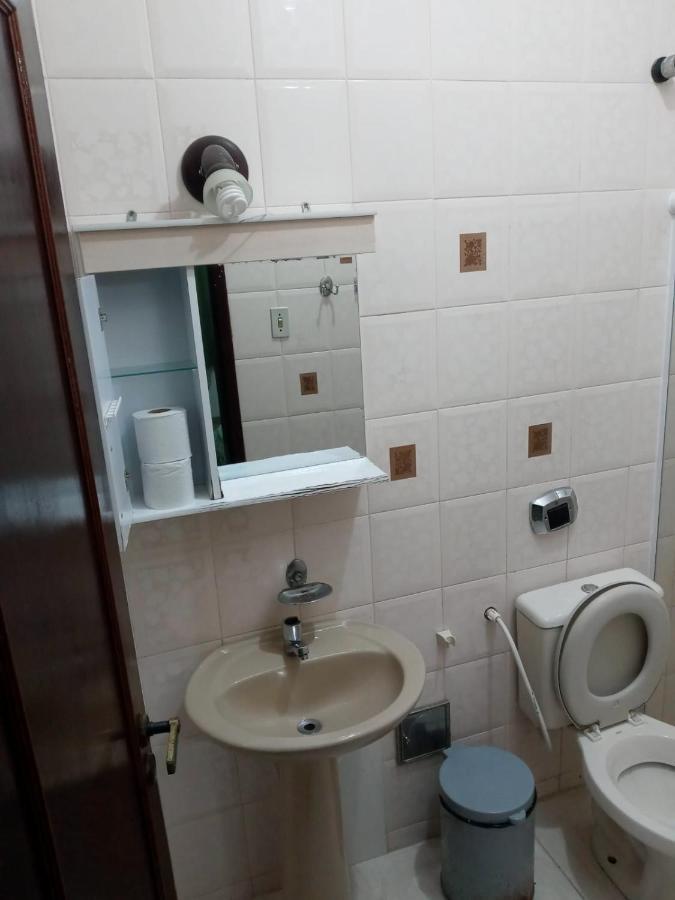 Suites Xodo Tour Arraial do Cabo Bagian luar foto