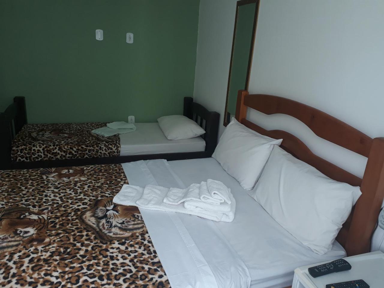 Suites Xodo Tour Arraial do Cabo Bagian luar foto