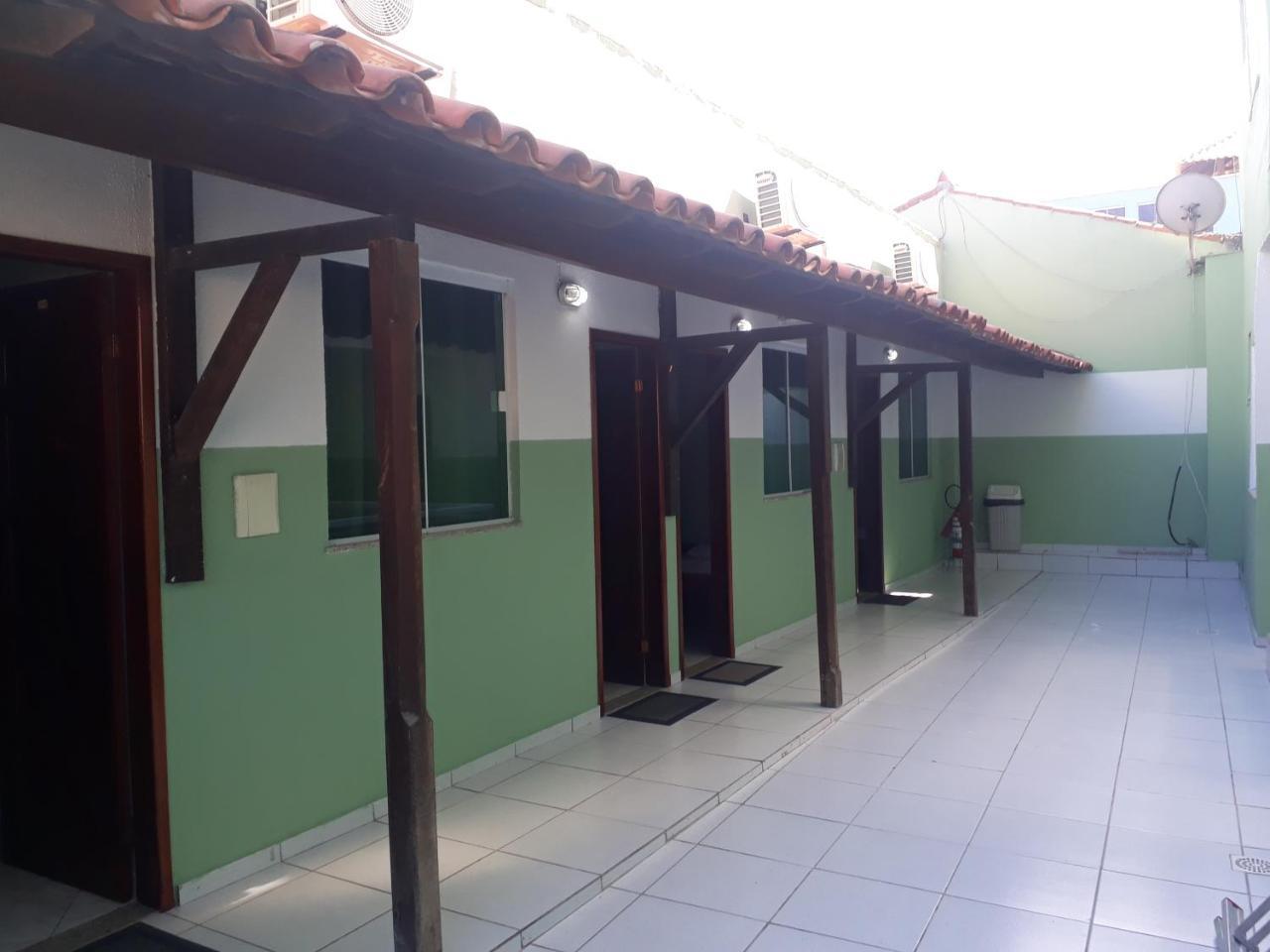 Suites Xodo Tour Arraial do Cabo Bagian luar foto