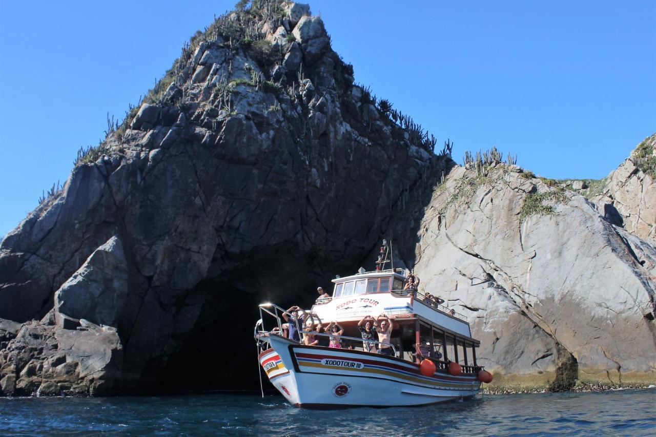 Suites Xodo Tour Arraial do Cabo Bagian luar foto