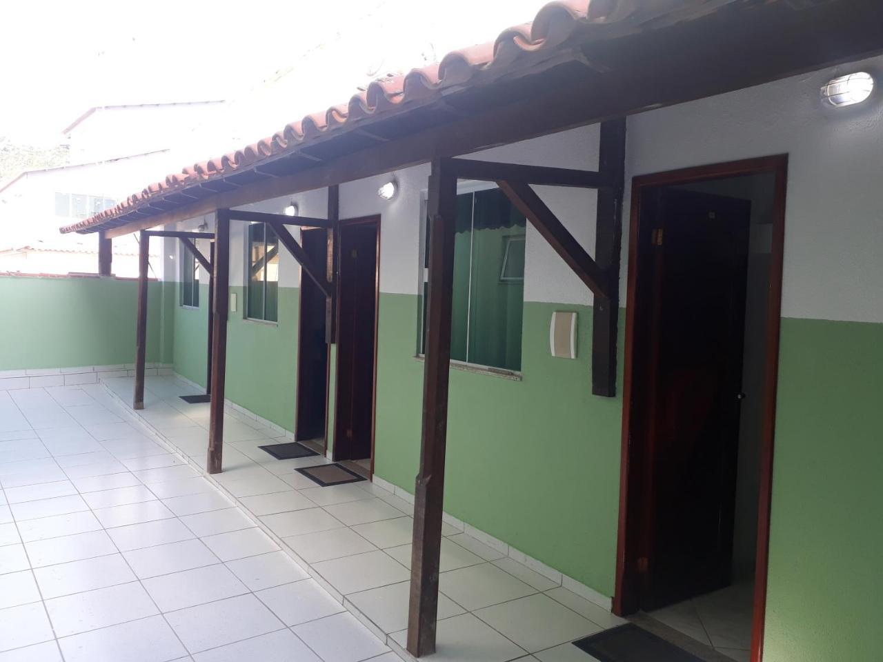Suites Xodo Tour Arraial do Cabo Bagian luar foto