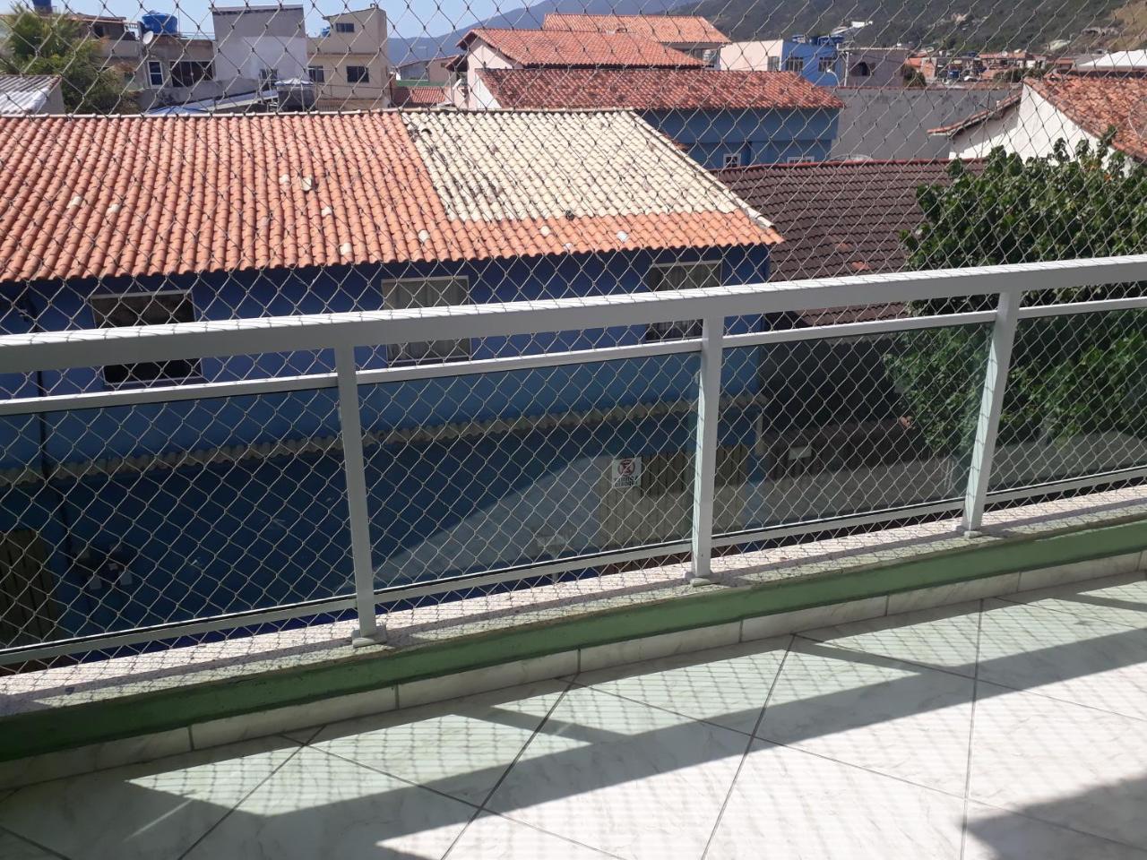 Suites Xodo Tour Arraial do Cabo Bagian luar foto
