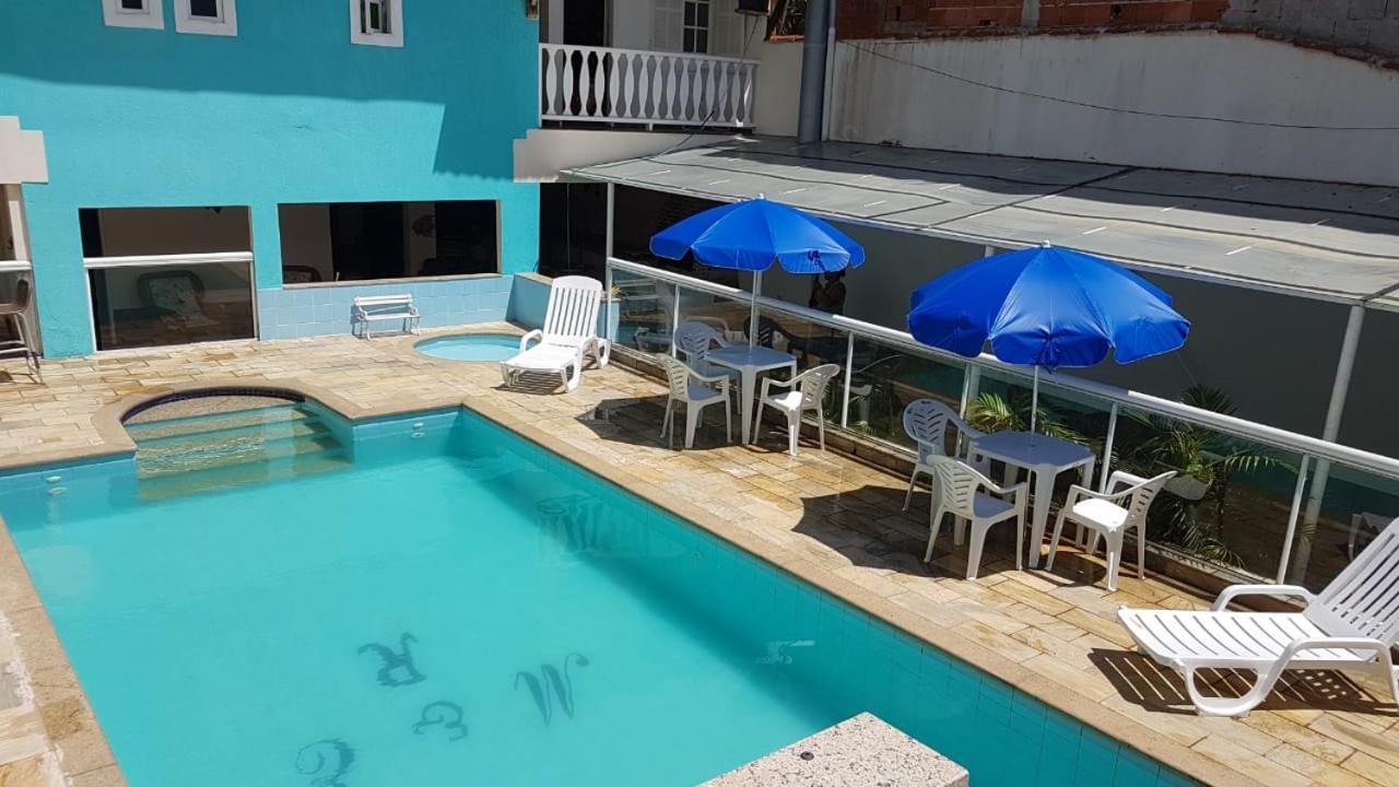 Suites Xodo Tour Arraial do Cabo Bagian luar foto