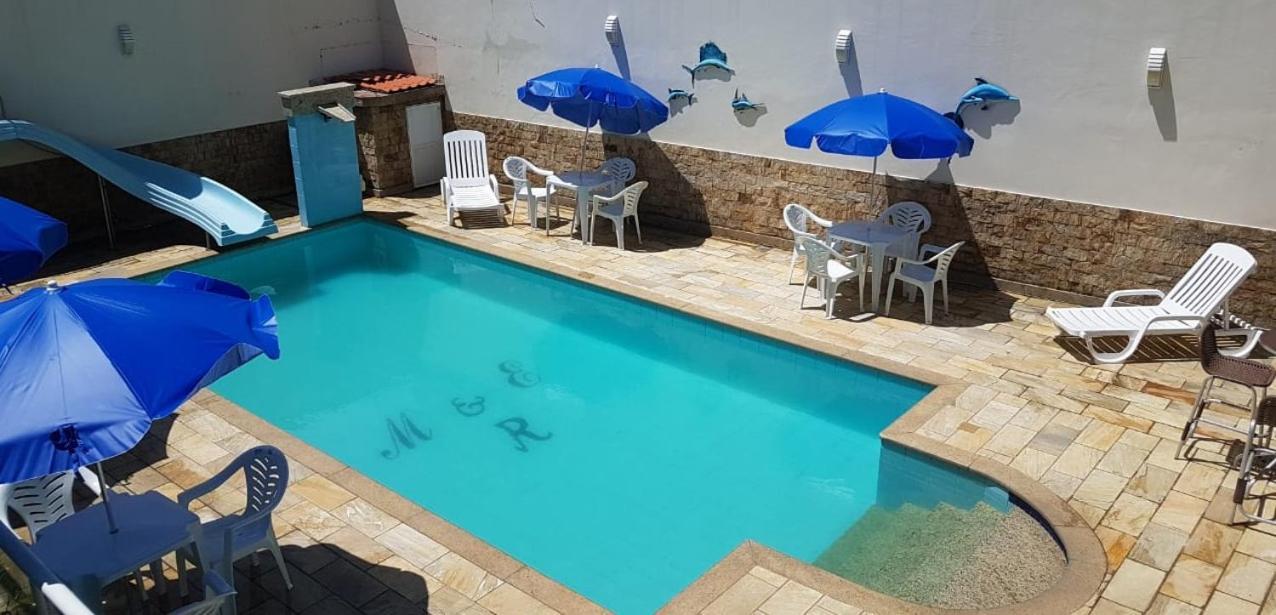 Suites Xodo Tour Arraial do Cabo Bagian luar foto
