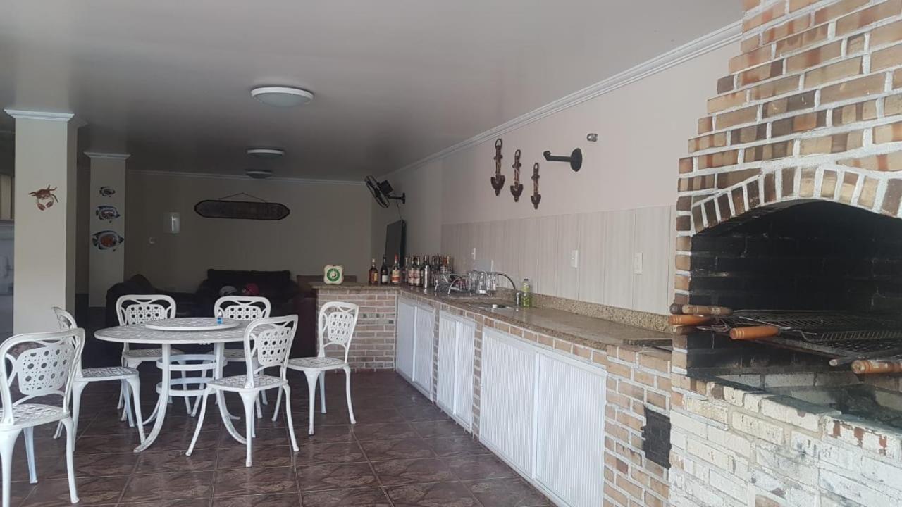Suites Xodo Tour Arraial do Cabo Bagian luar foto