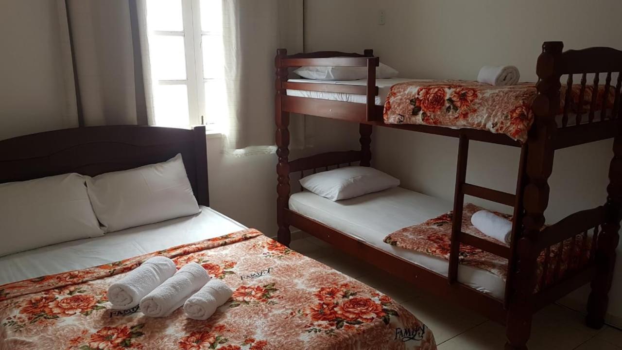 Suites Xodo Tour Arraial do Cabo Bagian luar foto