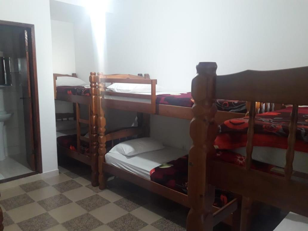 Suites Xodo Tour Arraial do Cabo Bagian luar foto