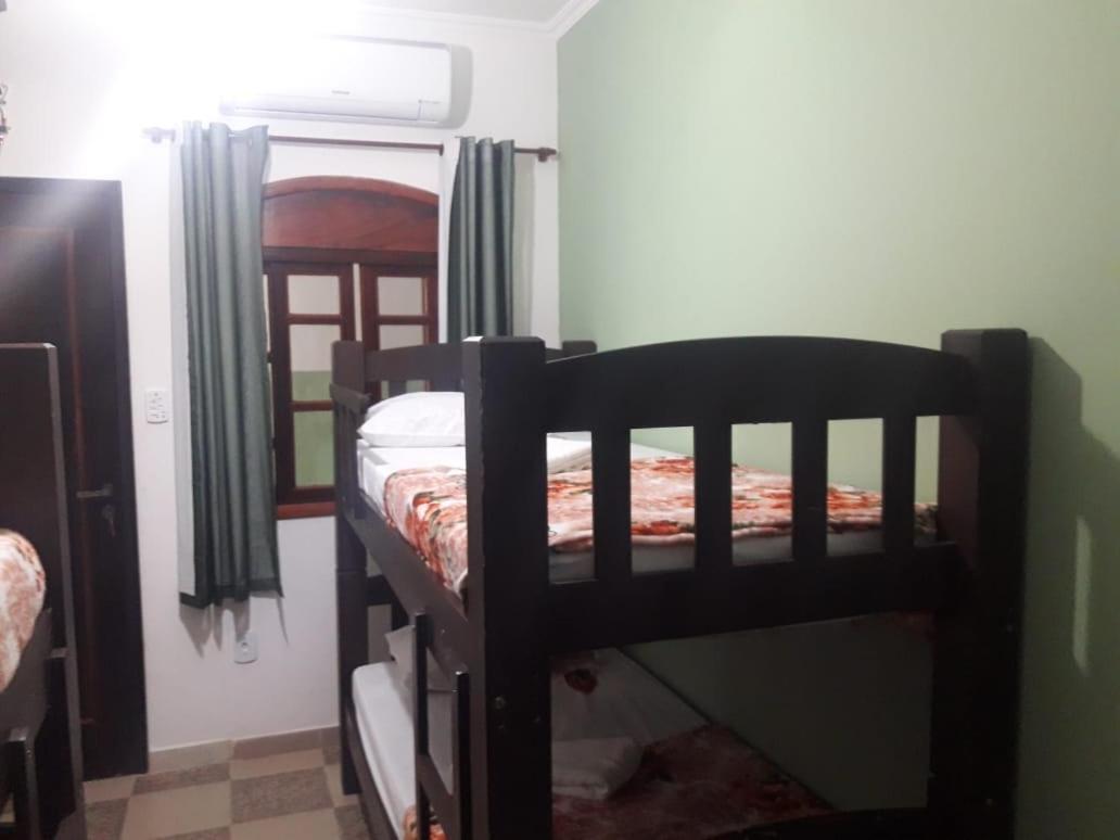 Suites Xodo Tour Arraial do Cabo Bagian luar foto