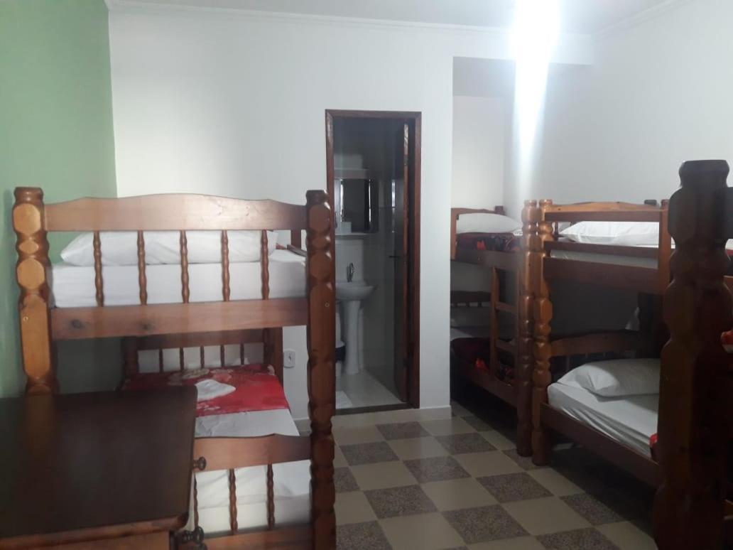 Suites Xodo Tour Arraial do Cabo Bagian luar foto